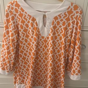 Cabana life tunic